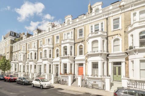 Westgate Terrace, Chelsea, London, SW10
