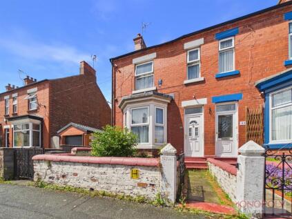 Alexandra Road, Wrexham