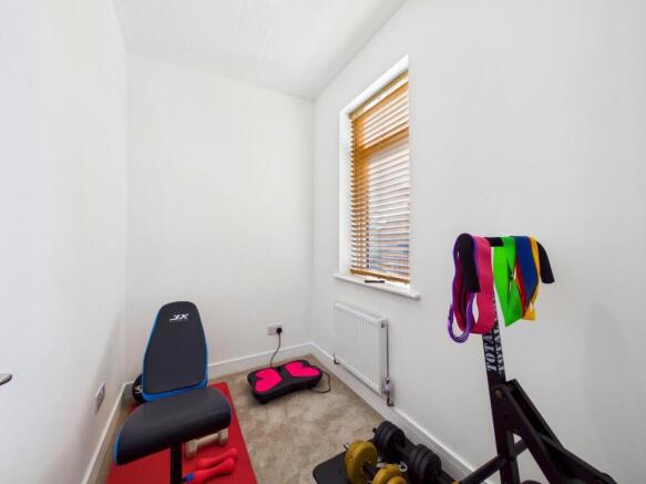 4 bed End of Terrace for sale Image 12