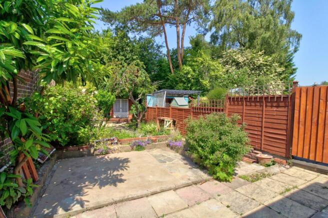 Garden 1