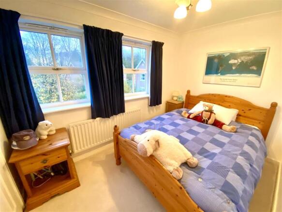 BEDROOM 3