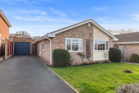 Biddulph Way, Ledbury, HR8