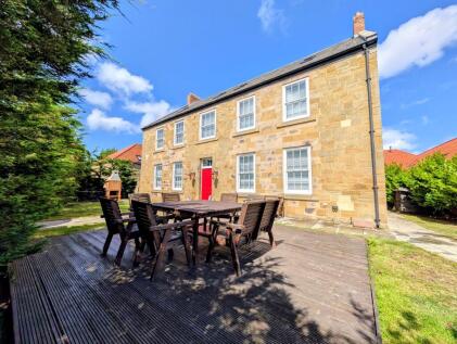 West Boldon, NE36