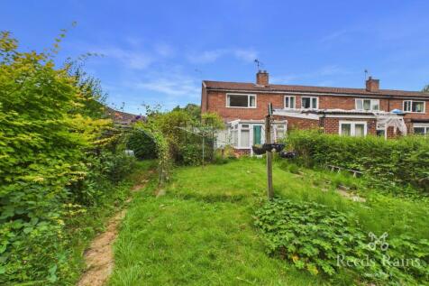 Hazelwood Road, Hazel Grove, Stockport, Cheshire, SK7