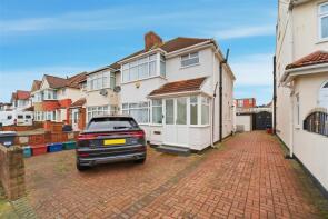 21, Munster Avenue, Hounslow TW4 5BG