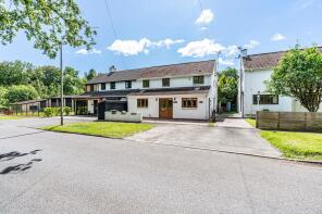 18, Hensol Villas, Hensol CF72 8JZ