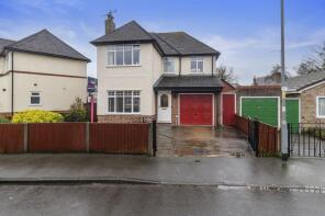 29, Lechmere Crescent, Worcester WR2 6EE