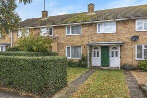 41, Coventon Road, Aylesbury HP19 9NB