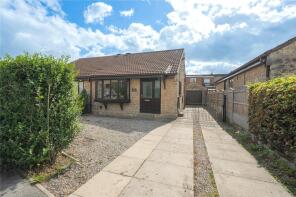 12, Hudson Way, Tadcaster LS24 8JF