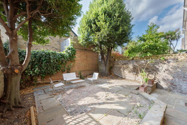 North Villas, London, NW1 9BJ photo 4