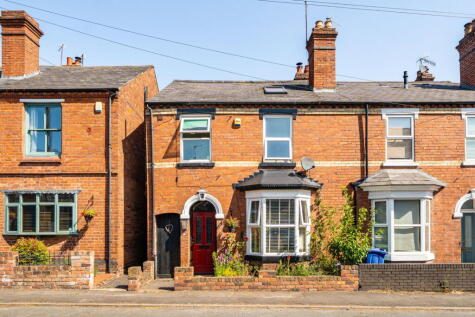 Brook Street, Stourbridge, DY8 3XB