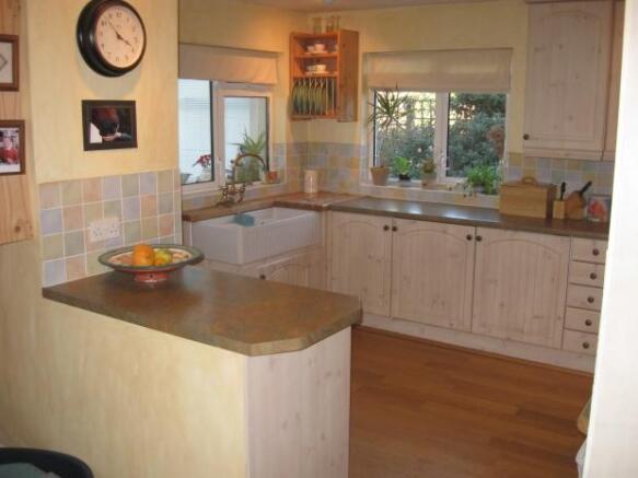Kitchen 1