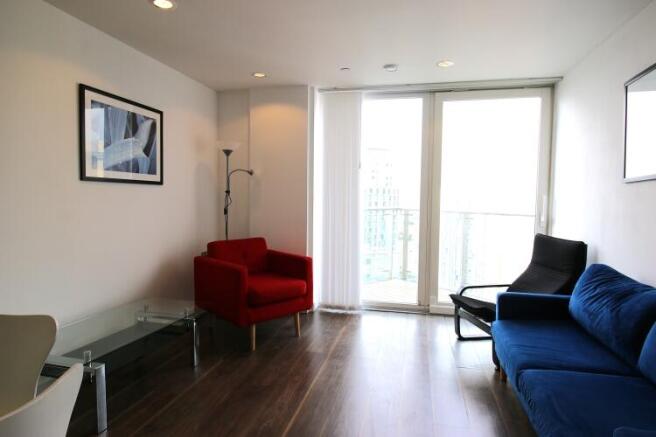 Living room 2