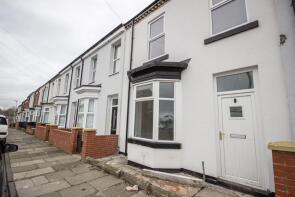 25, Pensbury Street, Darlington DL1 5LJ