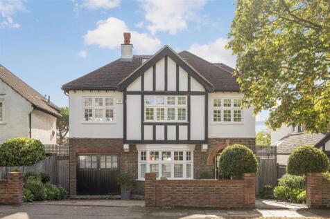 Hunter Road, West Wimbledon. SW20