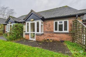 34, Badger Court, Loughborough LE11 3SA