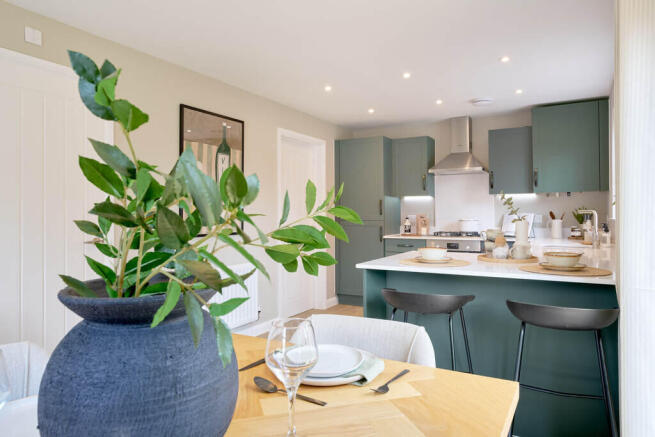Vistry Whiteley Meadows Show Home 190525 027 1