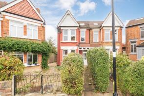 71, Kingsley Avenue, London W13 0EH