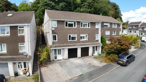 Buddle Close, Tavistock, PL19 0EG