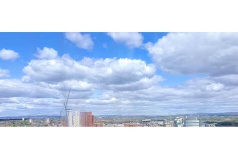 Victoria Bridge Street, Salford, M3