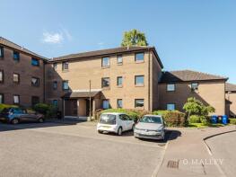 11, Forthview, Riverside, Stirling FK8 1TZ