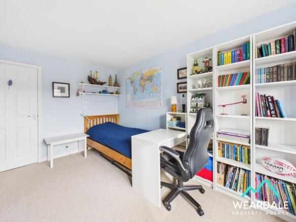 Bedroom 2