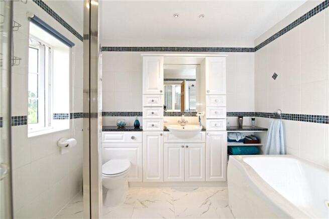 En Suite