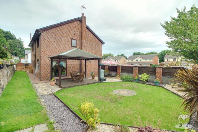 View of Property at Side