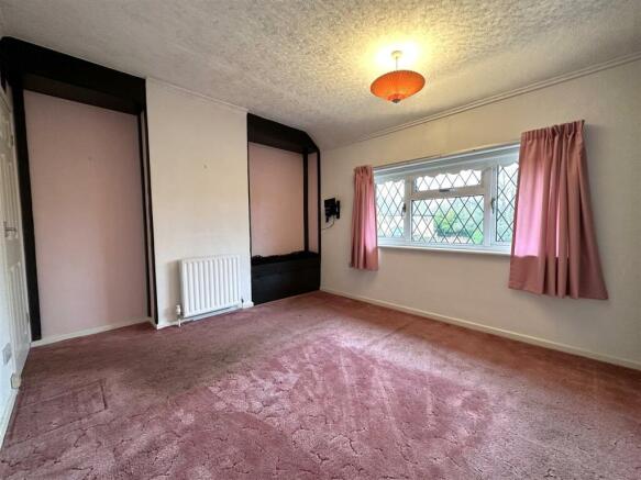 Bedroom One 313
