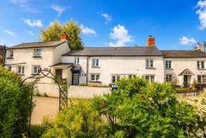 Blueberry Cottage, Road From Voulsdon Cross To Bratton Clovelly, Okehampton EX20 4JX