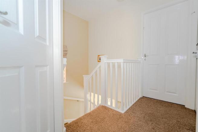 Mill Crescent, Canno