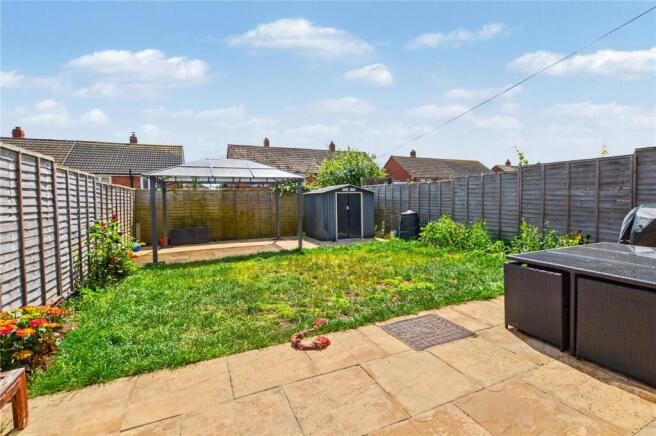 3 bed Semi-Detached for sale Image 8