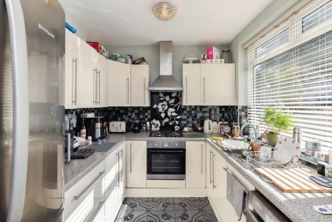 2 bed End of Terrace for sale Image 12