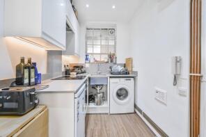 Flat 60, Hillsborough Court, Mortimer Crescent, London NW6 5NS