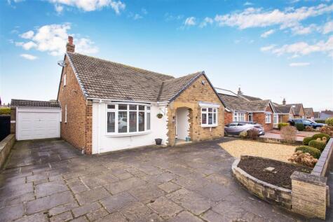 Knightsway, Garforth Leeds