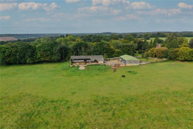 Drone Photo