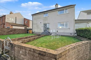 2, Police Houses, Brayton Road, Wigton CA7 3DL
