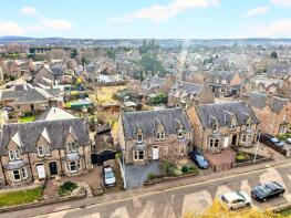 10, Cawdor Road, Inverness IV2 3NR