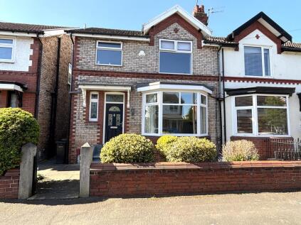 Linden Grove, Woodsmoor