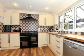 9, Colton Close, Peterborough PE6 9QH