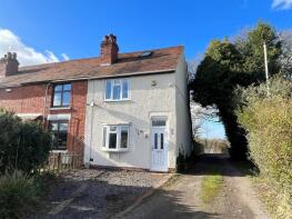 30, Crossways Cottages, Nuneaton Road, Coventry CV7 8DL