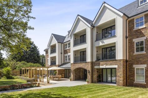 Mulberry Court, Lower Teddington Road, Hampton Wick