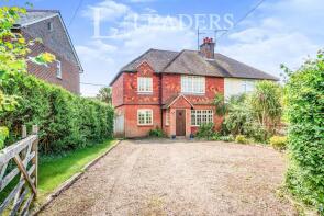 3, Cedar Cottages, Newbridge Road East, Billingshurst RH14 9LP
