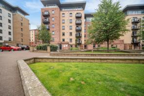 Flat 21, 24, Slateford Gait, Gorgie, Edinburgh EH11 1GU