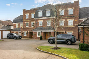 3, 280 Cadogan Place, London Road, St. Albans AL1 1HY