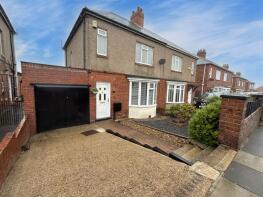 14, Charnwood Gardens, Sheriff Hill, Gateshead NE9 5SB
