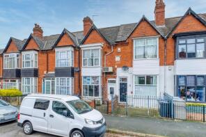 242, Grange Road, Moseley And Kings Heath, Birmingham B14 7RT