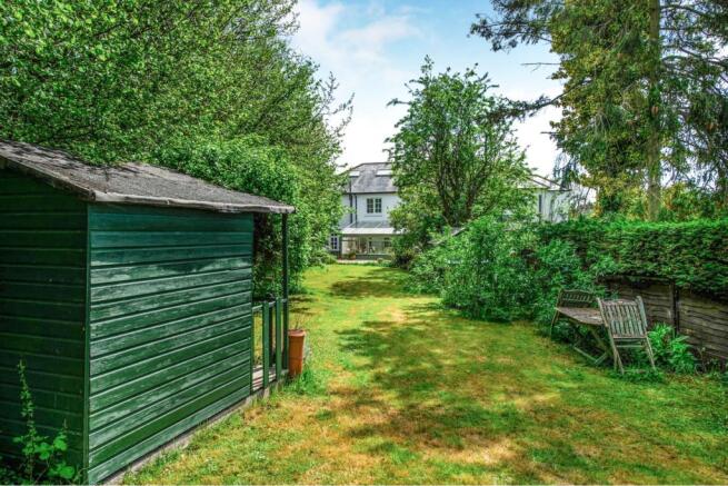 Summer House