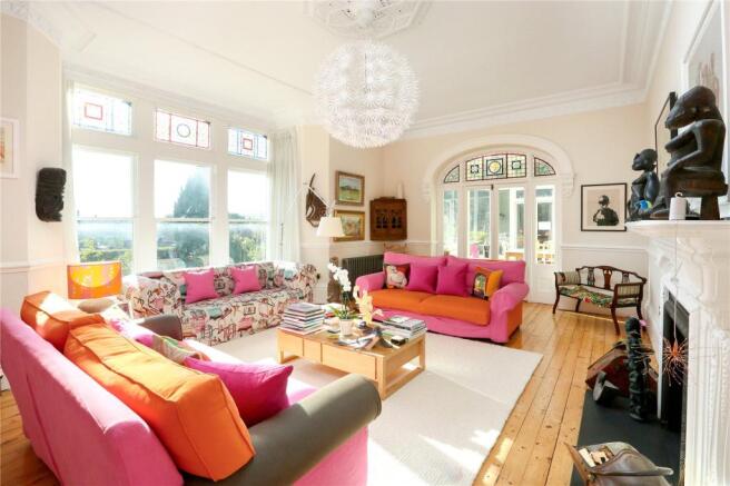 Sitting Room 1