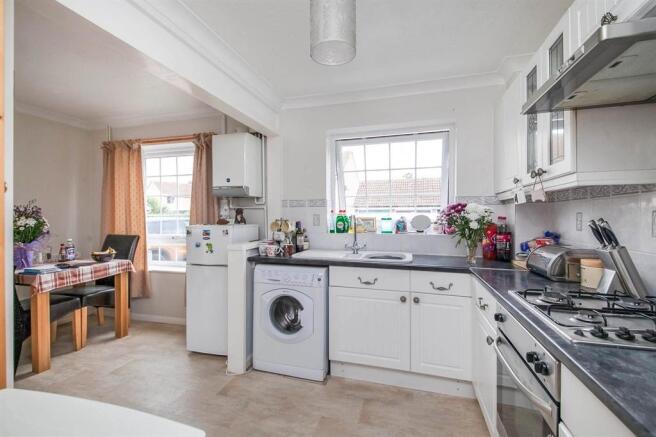 Kitchen/ Diner